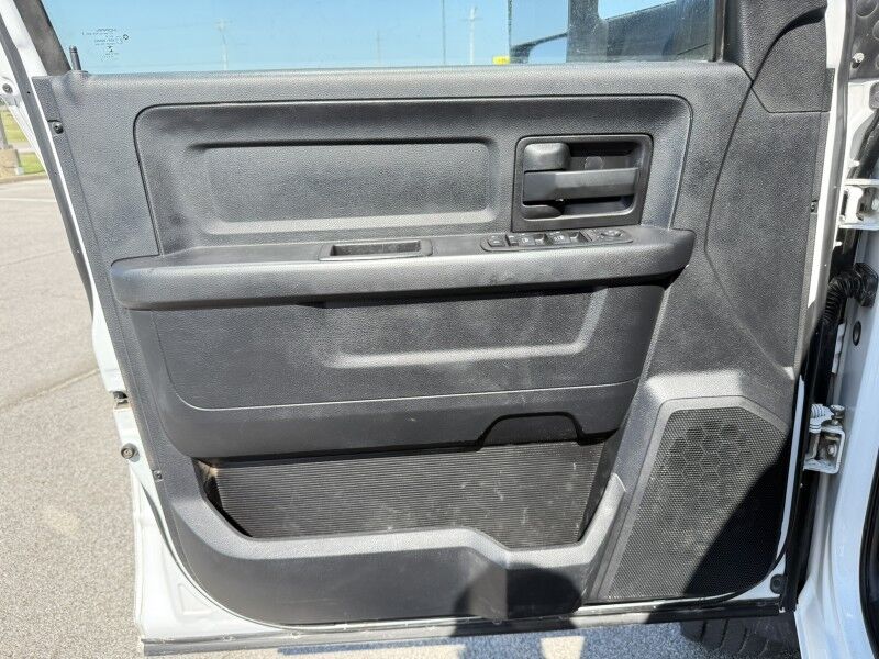 2014 Ram 5500 4x4 Diesel Cab & Chassis SLT Collinsville OK
