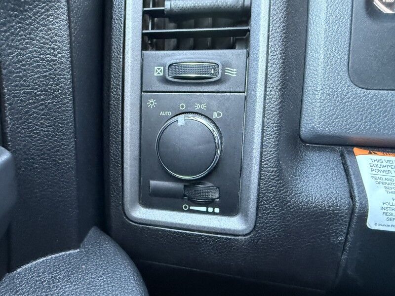 2014 Ram 5500 4x4 Diesel Cab & Chassis SLT Collinsville OK