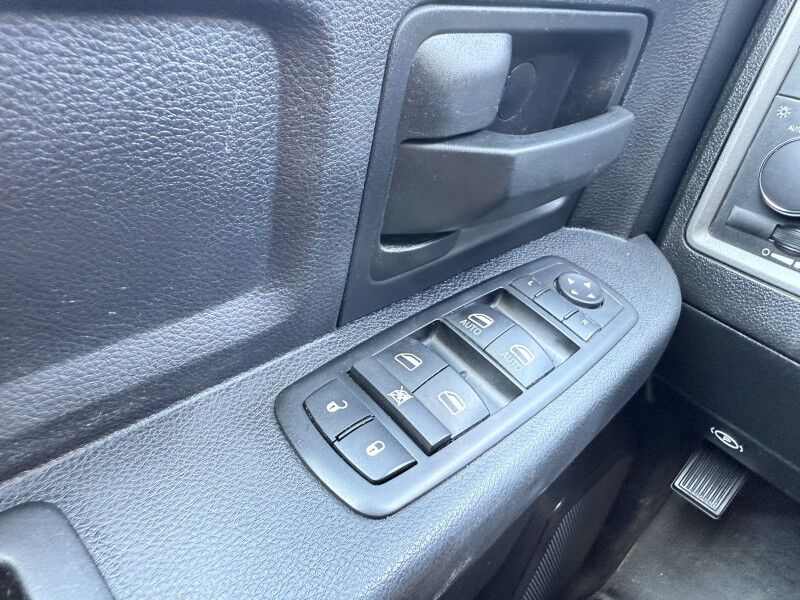 2014 Ram 5500 4x4 Diesel Cab & Chassis SLT Collinsville OK