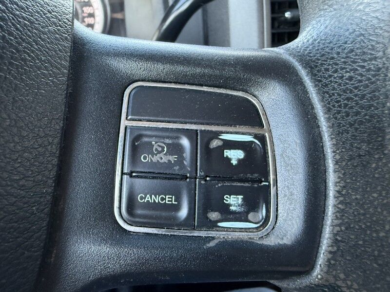 2014 Ram 5500 4x4 Diesel Cab & Chassis SLT Collinsville OK