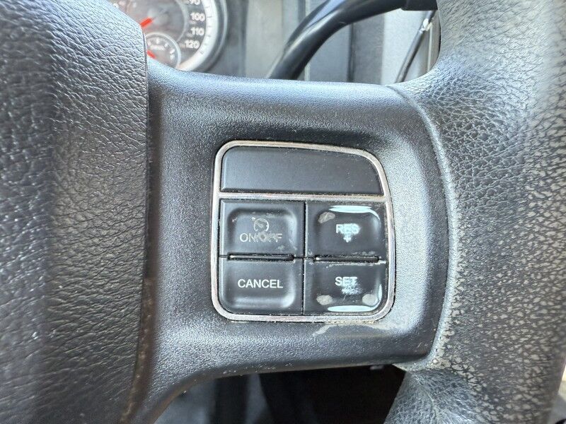 2014 Ram 5500 4x4 Diesel Cab & Chassis SLT Collinsville OK