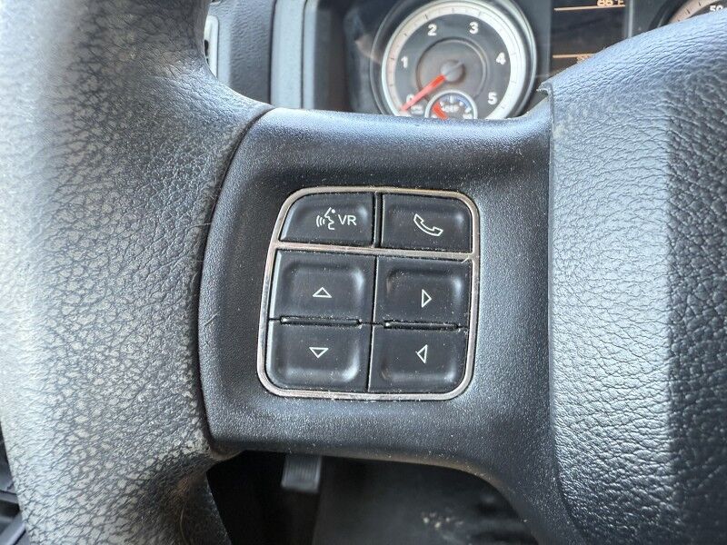 2014 Ram 5500 4x4 Diesel Cab & Chassis SLT Collinsville OK
