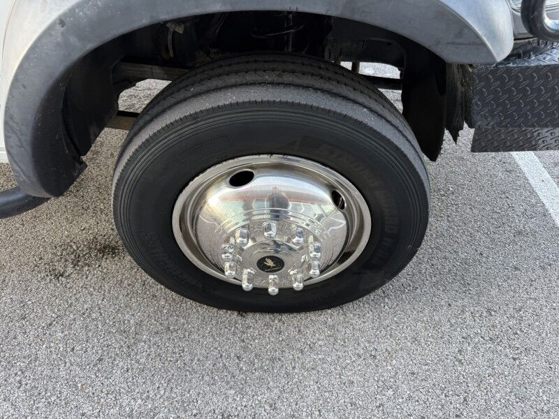 2014 Ram 5500 4x4 Diesel Cab & Chassis SLT Collinsville OK