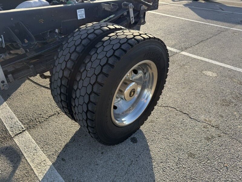 2014 Ram 5500 4x4 Diesel Cab & Chassis SLT Collinsville OK