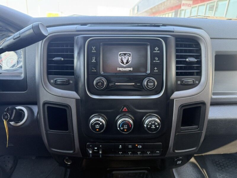 2014 Ram 5500 4x4 Diesel Cab & Chassis SLT Collinsville OK