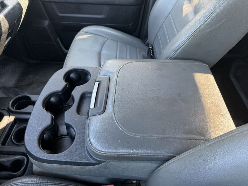 2014 Ram 5500 4x4 Diesel Cab & Chassis SLT Collinsville OK