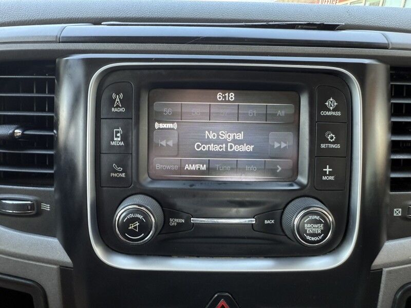 2014 Ram 5500 4x4 Diesel Cab & Chassis SLT Collinsville OK