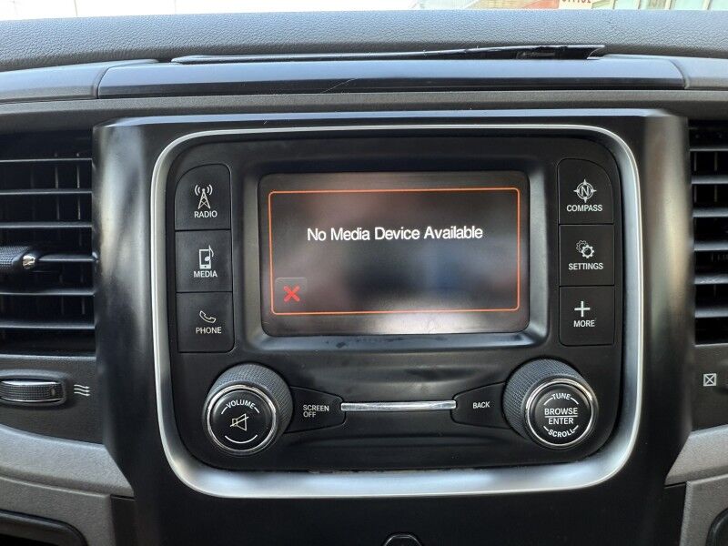 2014 Ram 5500 4x4 Diesel Cab & Chassis SLT Collinsville OK