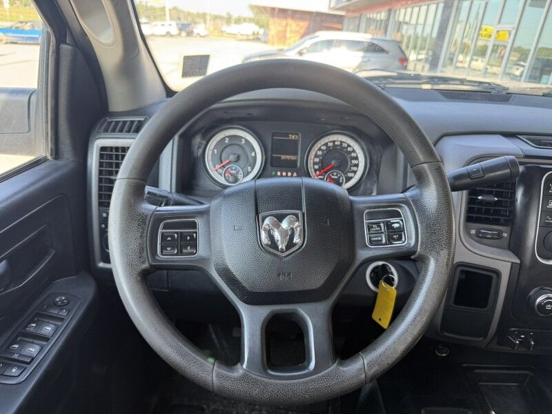 2014 Ram 5500 4x4 Diesel Cab & Chassis SLT Collinsville OK