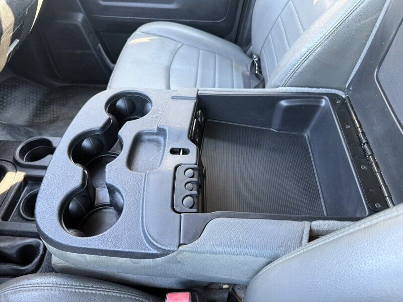 2014 Ram 5500 4x4 Diesel Cab & Chassis SLT Collinsville OK