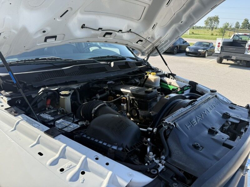 2014 Ram 5500 4x4 Diesel Cab & Chassis SLT Collinsville OK