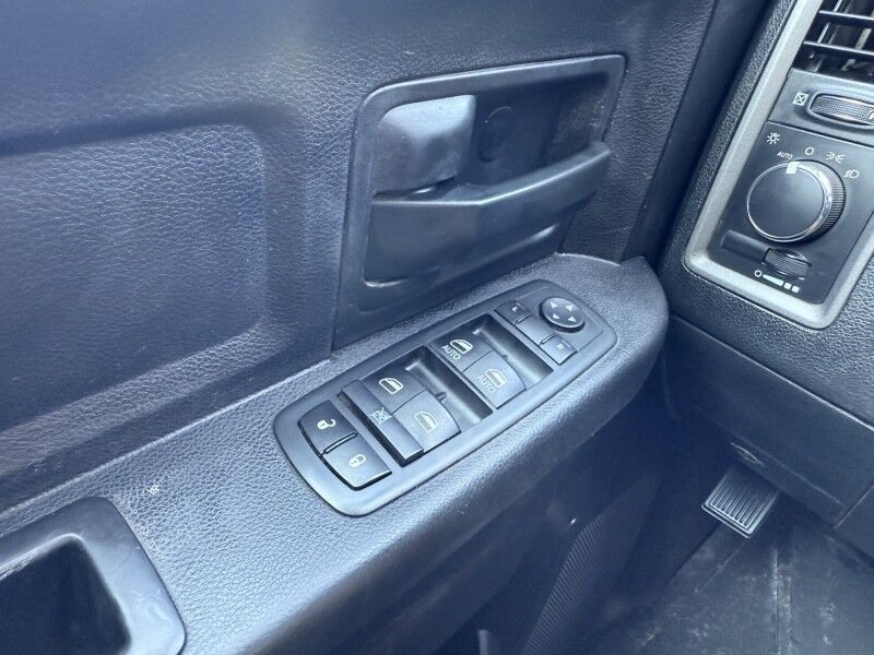 2014 Ram 5500 4x4 Diesel Cab & Chassis SLT Collinsville OK