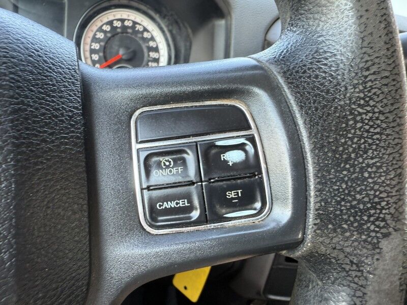 2014 Ram 5500 4x4 Diesel Cab & Chassis SLT Collinsville OK