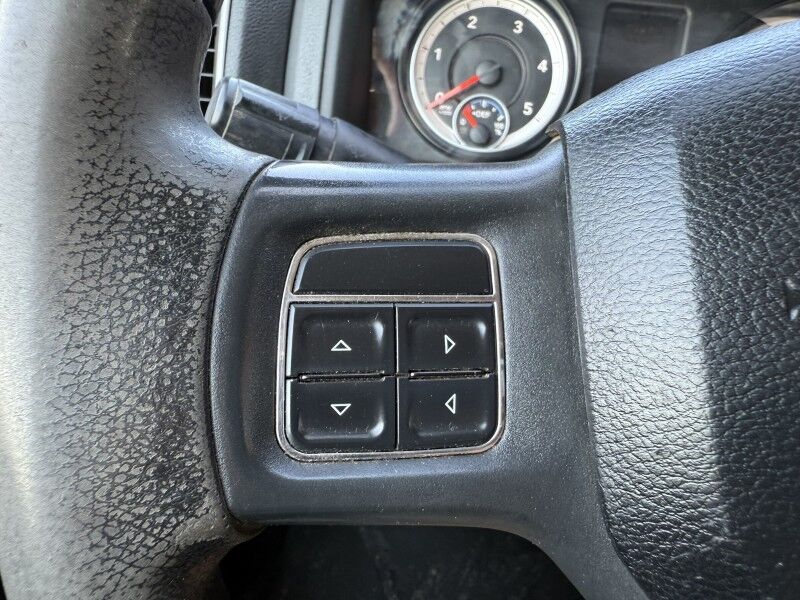 2014 Ram 5500 4x4 Diesel Cab & Chassis SLT Collinsville OK