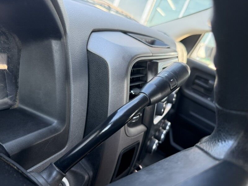 2014 Ram 5500 4x4 Diesel Cab & Chassis SLT Collinsville OK