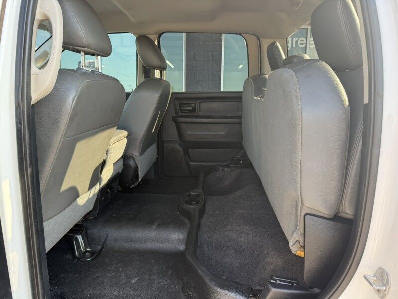 2014 Ram 5500 4x4 Diesel Cab & Chassis SLT Collinsville OK