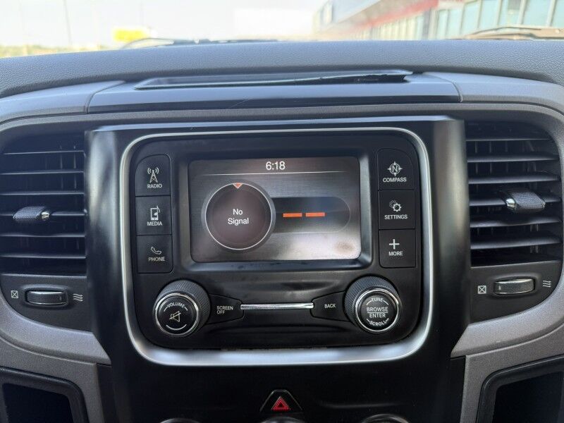 2014 Ram 5500 4x4 Diesel Cab & Chassis SLT Collinsville OK