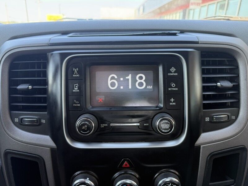 2014 Ram 5500 4x4 Diesel Cab & Chassis SLT Collinsville OK