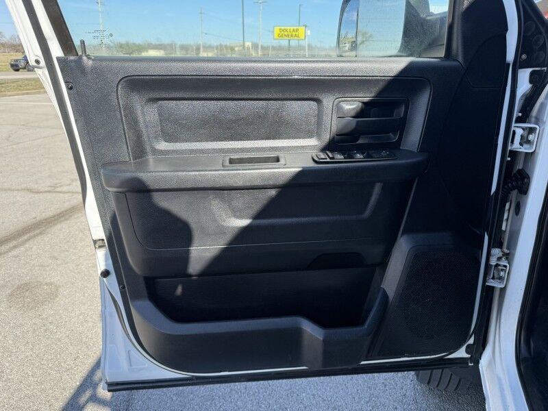 2014 Ram 5500 4x4 Diesel Flatbed Tradesman Collinsville OK