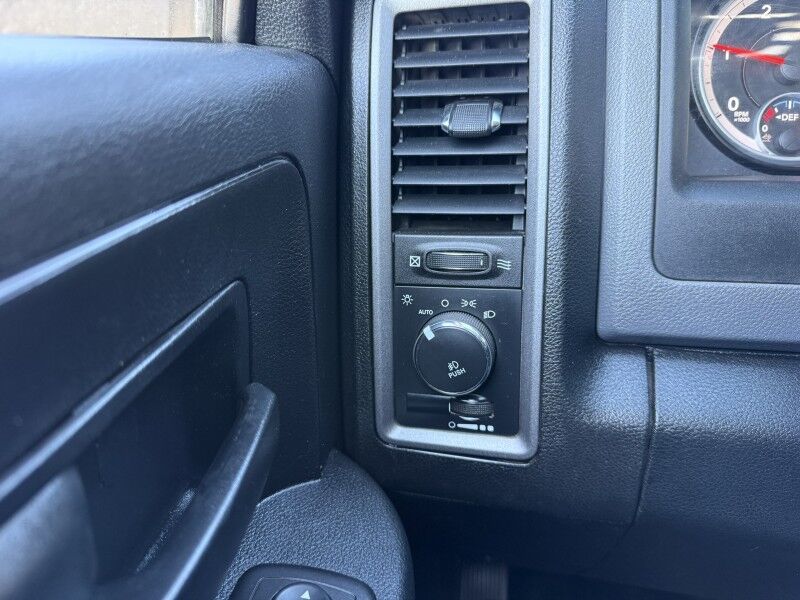 2014 Ram 5500 4x4 Diesel Flatbed Tradesman Collinsville OK