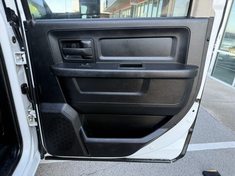 2014 Ram 5500 4x4 Diesel Flatbed Tradesman Collinsville OK