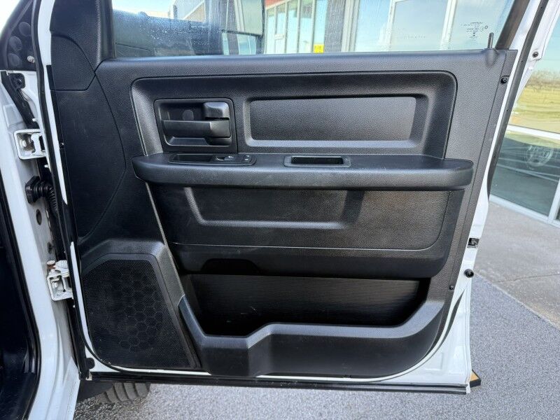 2014 Ram 5500 4x4 Diesel Flatbed Tradesman Collinsville OK