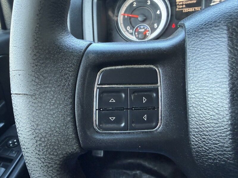 2014 Ram 5500 4x4 Diesel Flatbed Tradesman Collinsville OK