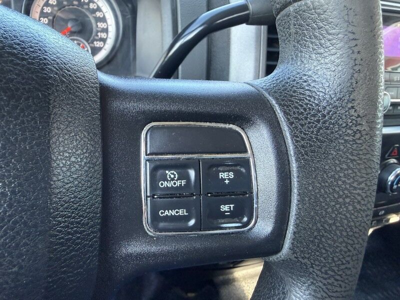 2014 Ram 5500 4x4 Diesel Flatbed Tradesman Collinsville OK