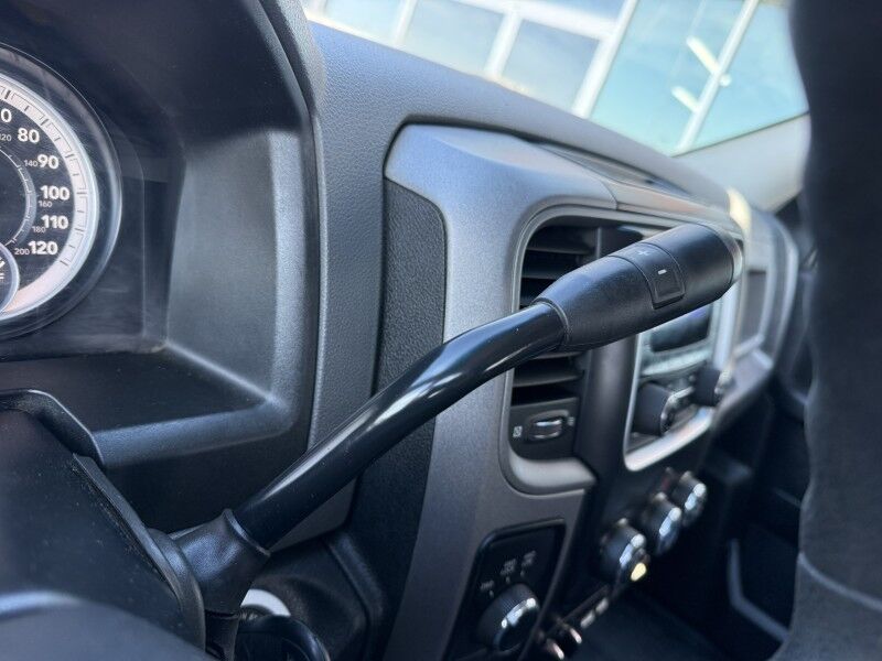 2014 Ram 5500 4x4 Diesel Flatbed Tradesman Collinsville OK