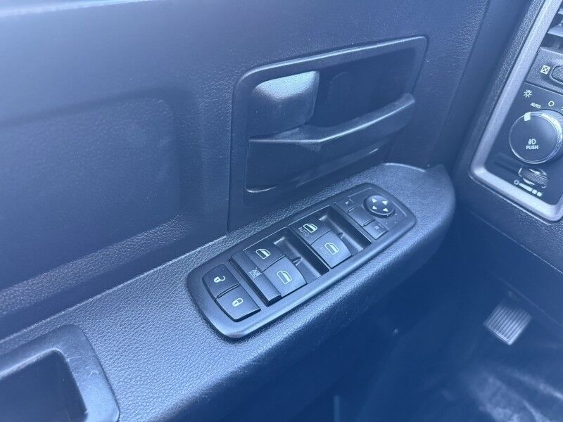 2014 Ram 5500 4x4 Diesel Flatbed Tradesman Collinsville OK