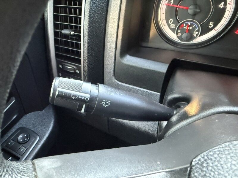 2014 Ram 5500 4x4 Diesel Utility Tradesman Collinsville OK