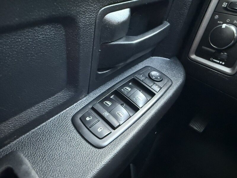 2014 Ram 5500 4x4 Diesel Utility Tradesman Collinsville OK