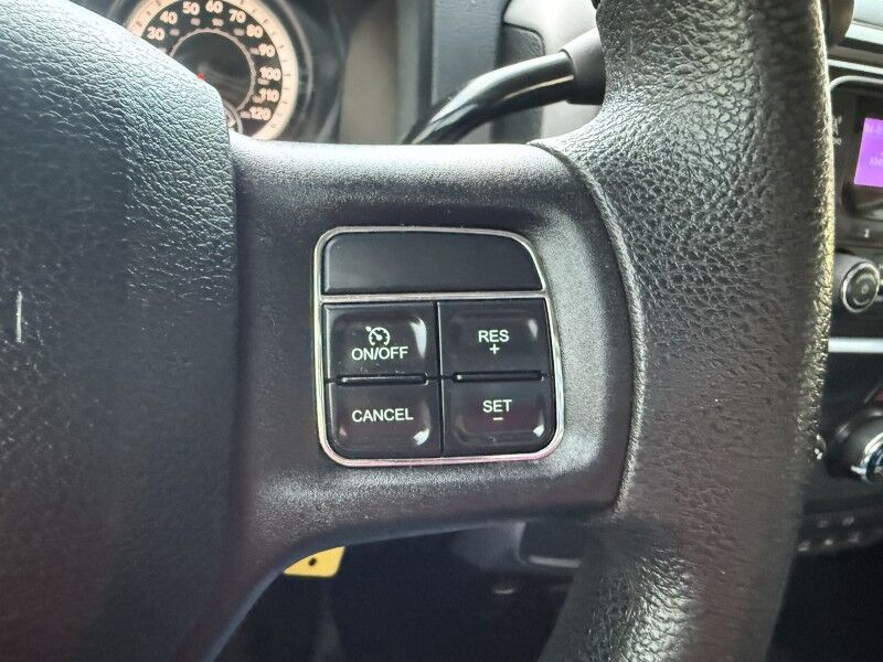 2014 Ram 5500 4x4 Diesel Utility Tradesman Collinsville OK