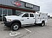 2014 Ram 5500 4x4 Diesel Utility Tradesman