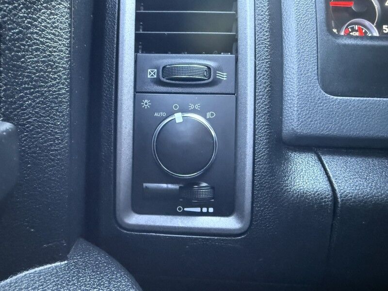 2014 Ram 5500 4x4 Diesel Utility Tradesman Collinsville OK