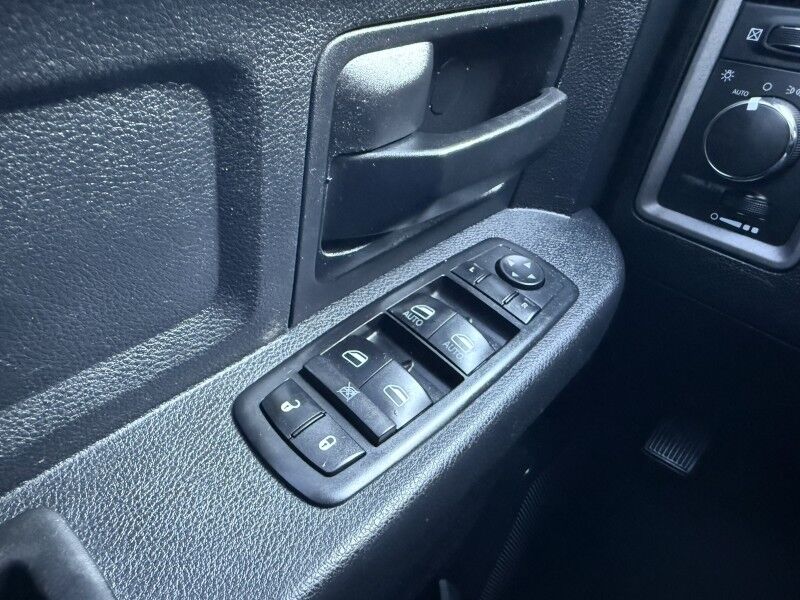 2014 Ram 5500 4x4 Diesel Utility Tradesman Collinsville OK