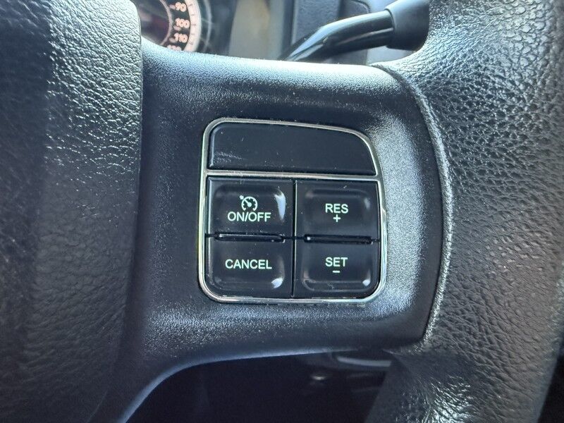 2014 Ram 5500 4x4 Diesel Utility Tradesman Collinsville OK