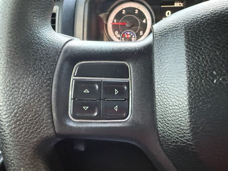 2014 Ram 5500 4x4 Diesel Utility Tradesman Collinsville OK