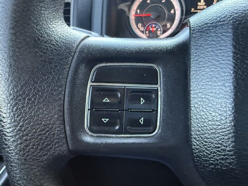 2014 Ram 5500 4x4 Diesel Utility Tradesman Collinsville OK