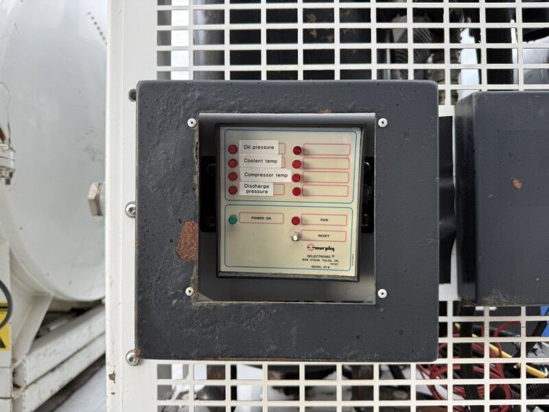 2014 Ram 5500 4x4 Diesel Vacuum Hydro Exc SLT Collinsville OK