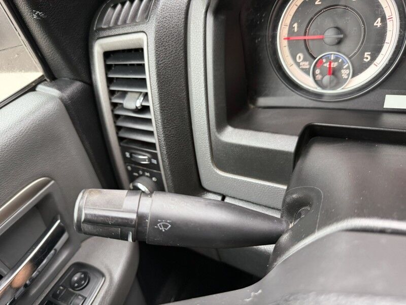 2014 Ram 5500 4x4 Diesel Vacuum Hydro Exc SLT Collinsville OK