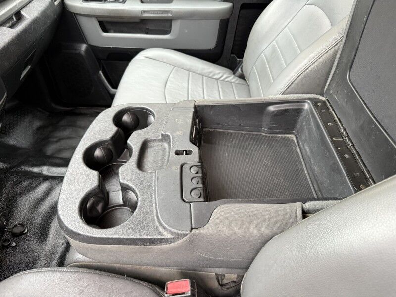 2014 Ram 5500 4x4 Diesel Vacuum Hydro Exc SLT Collinsville OK