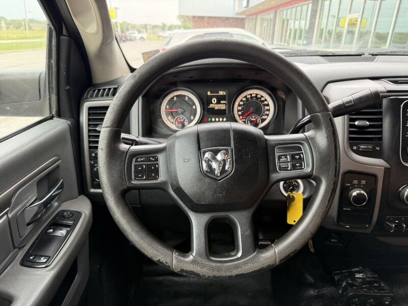 2014 Ram 5500 4x4 Diesel Vacuum Hydro Exc SLT Collinsville OK