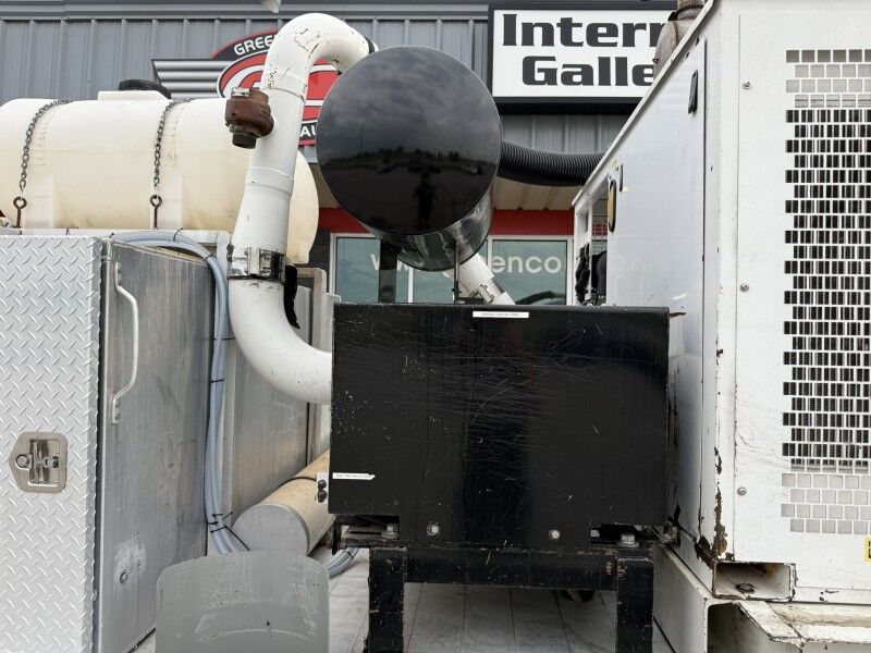 2014 Ram 5500 4x4 Diesel Vacuum Hydro Exc SLT Collinsville OK