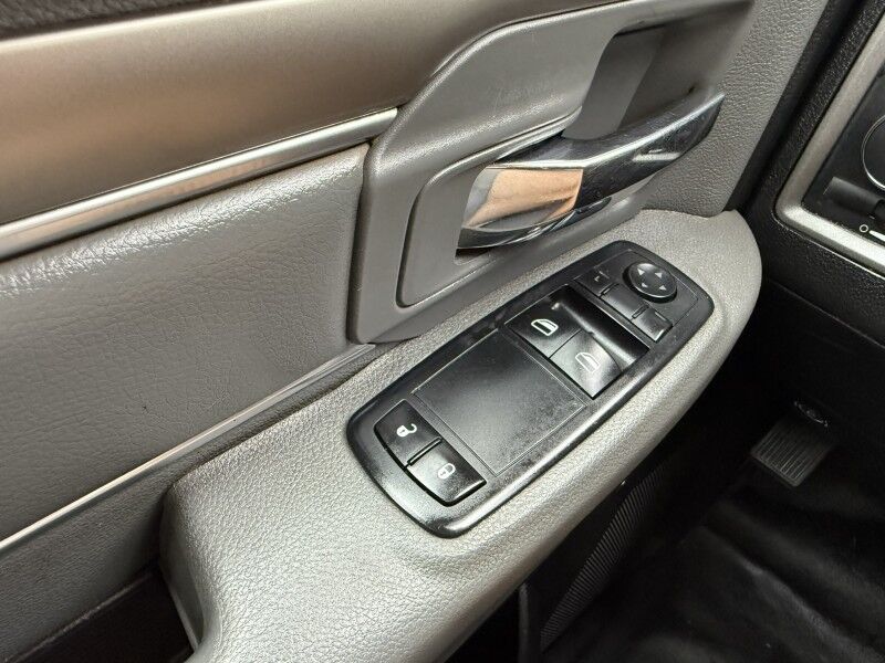 2014 Ram 5500 4x4 Diesel Vacuum Hydro Exc SLT Collinsville OK