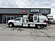 2014 Ram 5500 4x4 Diesel Vacuum Hydro Exc SLT