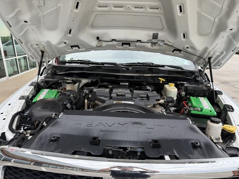 2014 Ram 5500 4x4 Diesel Vacuum Hydro Exc SLT Collinsville OK