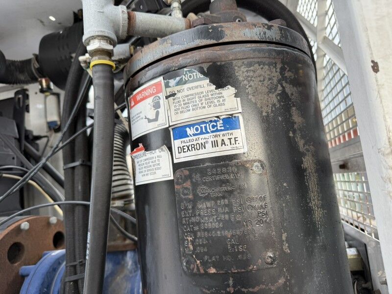 2014 Ram 5500 4x4 Diesel Vacuum Hydro Exc SLT Collinsville OK