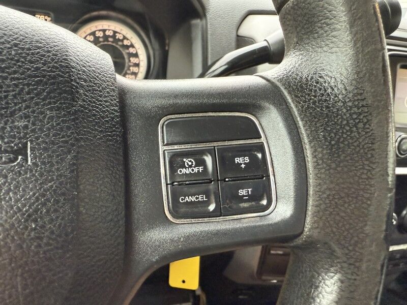 2014 Ram 5500 4x4 Diesel Vacuum Hydro Exc SLT Collinsville OK