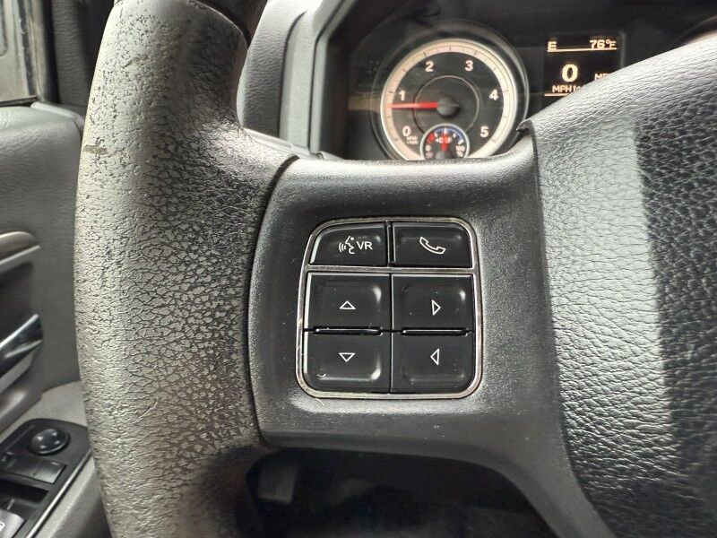 2014 Ram 5500 4x4 Diesel Vacuum Hydro Exc SLT Collinsville OK